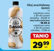 Олія Basso