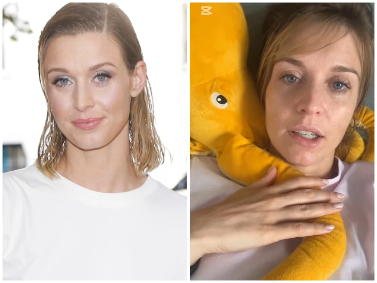 Julia Kamińska, fot. https://www.instagram.com/_julia_kaminska_/ Julia Kamińska, fot. https://www.instagram.com/_julia_kaminska_/