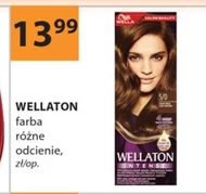 Фарба для волосся Wellaton