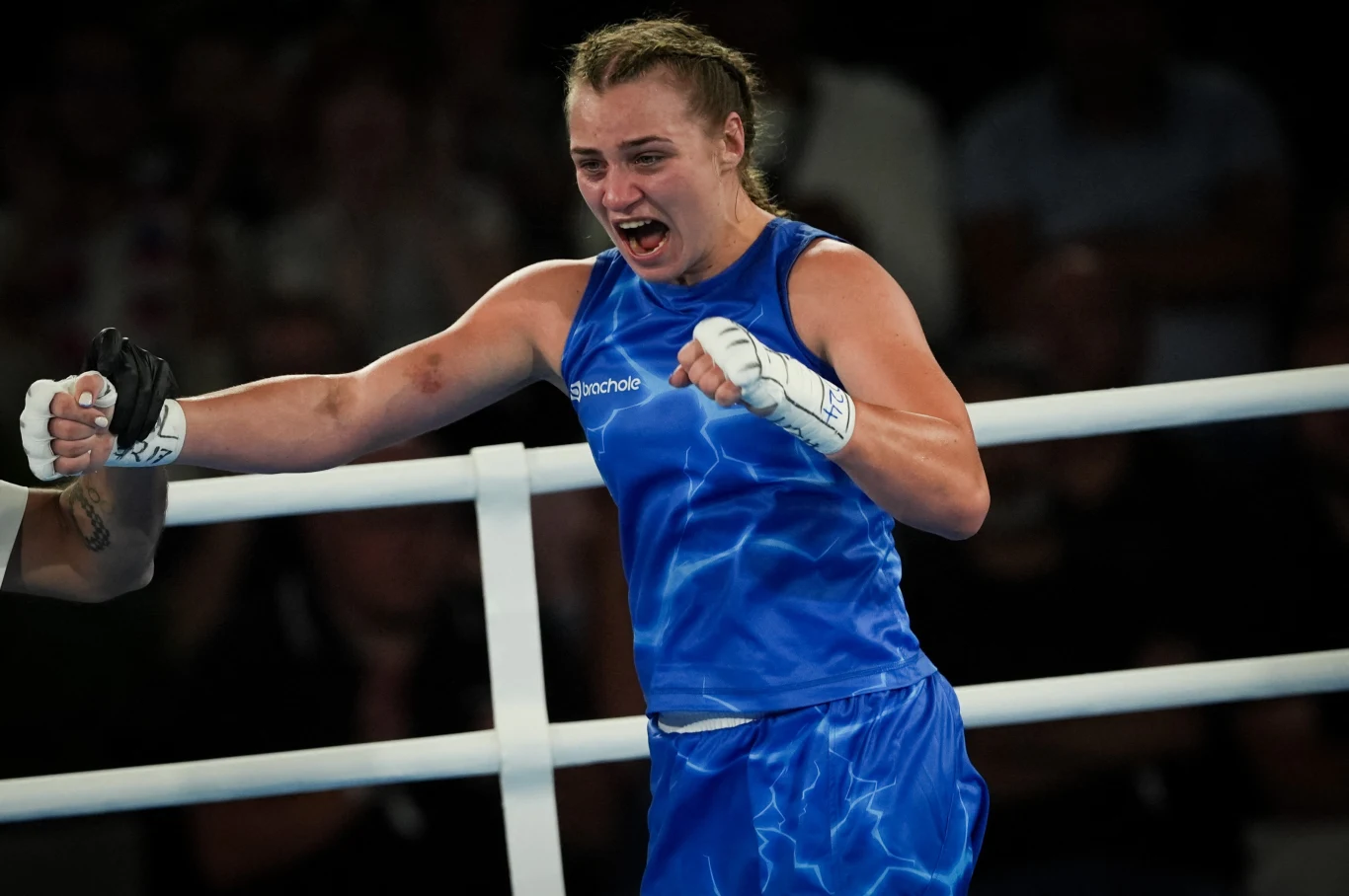 Julia Szeremeta Julia Szeremeta