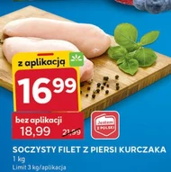 Filet z piersi kurczaka Limit