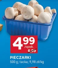 Pieczarki