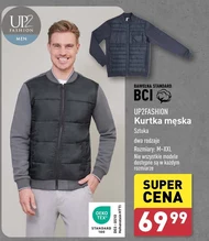 Kurtka męska Up2Fashion