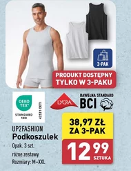 Podkoszulek męski Up2Fashion