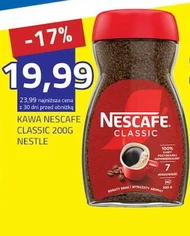 Kawa Nescafe