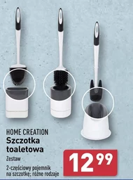 Szczotka do toalety Home Creation