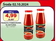 Passata MK