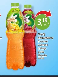 Napój Zbyszko