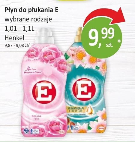 Płyn do płukania Henkel