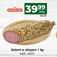 Salami Könecke