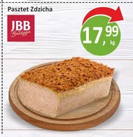 Pasztet JBB