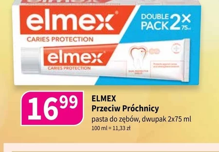 Зубна паста Elmex