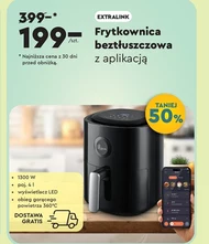 Frytkownica Extralink