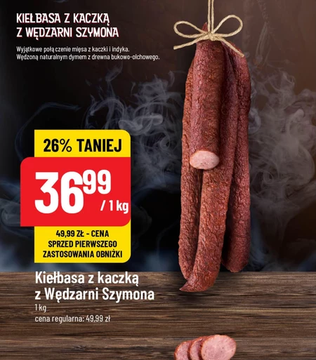 Kiełbasa