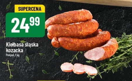 Kiełbasa Pekpol