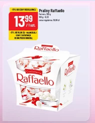 Праліне Raffaello