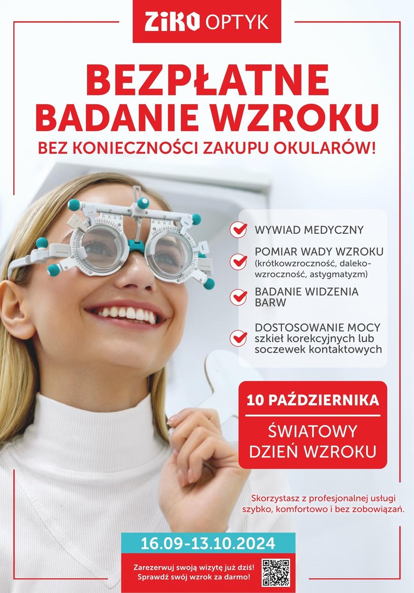 Gazetka: Pielęgnacja skóry dojrzałej - Ziko Dermo - strona 24