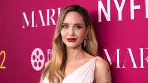 Angelina Jolie olśniła w bieli. Skupiła na sobie całą uwagę