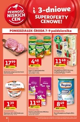 Mega okazje w Auchan Hipermarket 