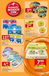 Mega okazje w Auchan Hipermarket 