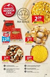 Mega okazje w Auchan Hipermarket 