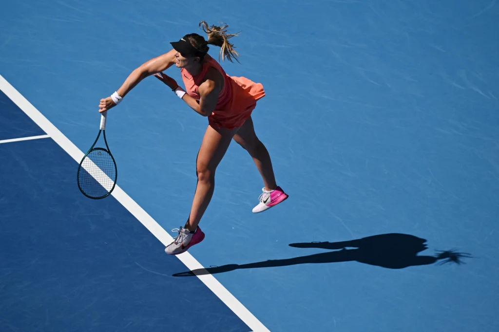 Paula Badosa wzięła rewanż na Jessice Peguli i jest już w ćwierćfinale WTA 1000 w Pekinie Paula Badosa wzięła rewanż na Jessice Peguli i jest już w ćwierćfinale WTA 1000 w Pekinie