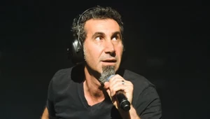 Serj Tankian o nowej płycie SOAD