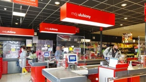 Sieć sklepów Polomarket wycofała tubki z alkoholem Voodoo Monkey ze sprzedaży