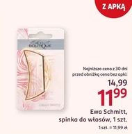 Spinka do włosów Ewa Schmitt