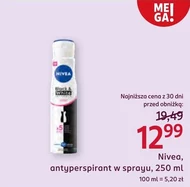 Antyperspirant Nivea