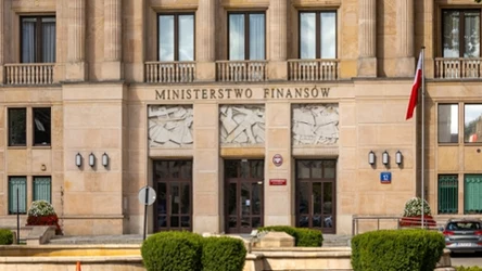 Resort finansów przygotowuje nowelizację ustawy o podatku akcyzowym