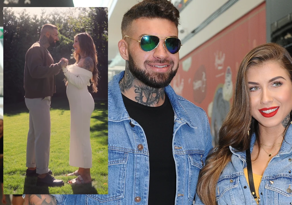 Deynn i Daniel Majewski ogłosili  Deynn i Daniel Majewski ogłosili