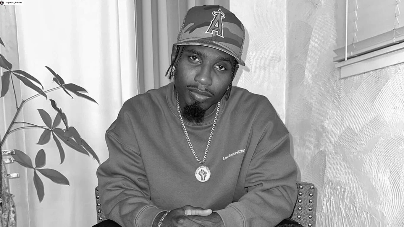 Mylik Birdsong Mylik Birdsong