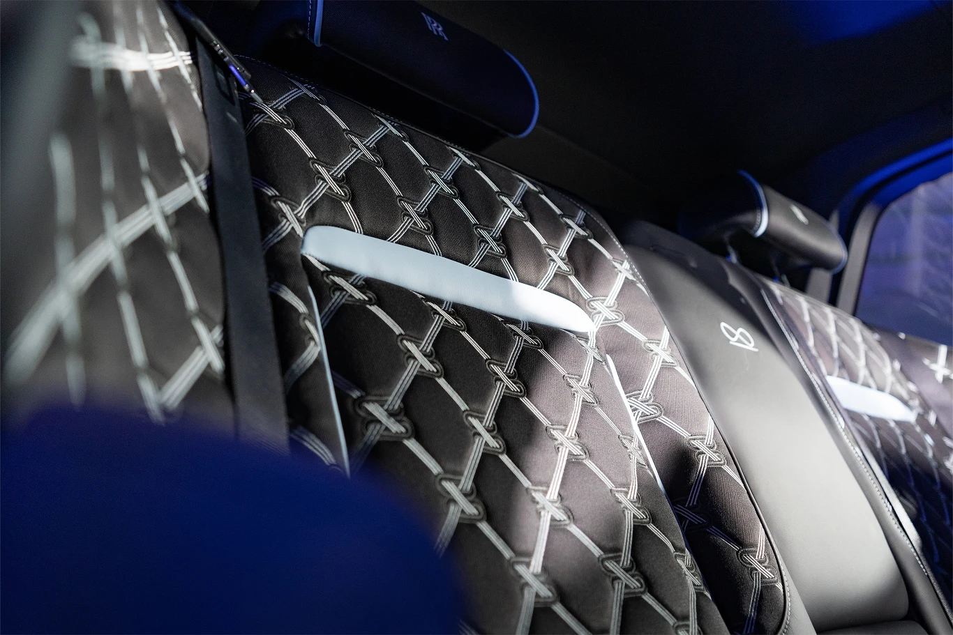 Nowy Rolls-Royce Cullinan Series II