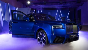 Bogaci Rosjanie śmieją się z embarga. Hitem Rolls-Royce’y i Bentleye