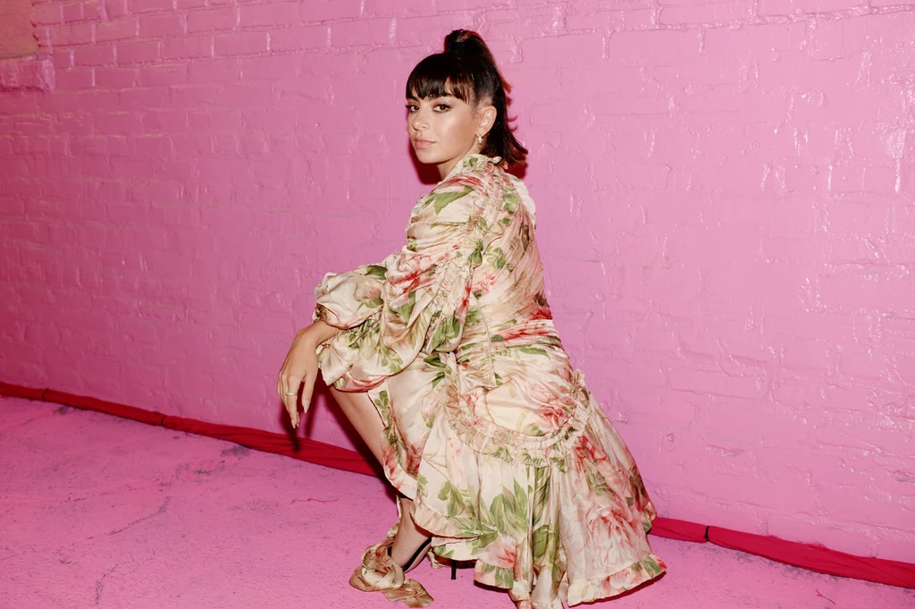 Charli XCX