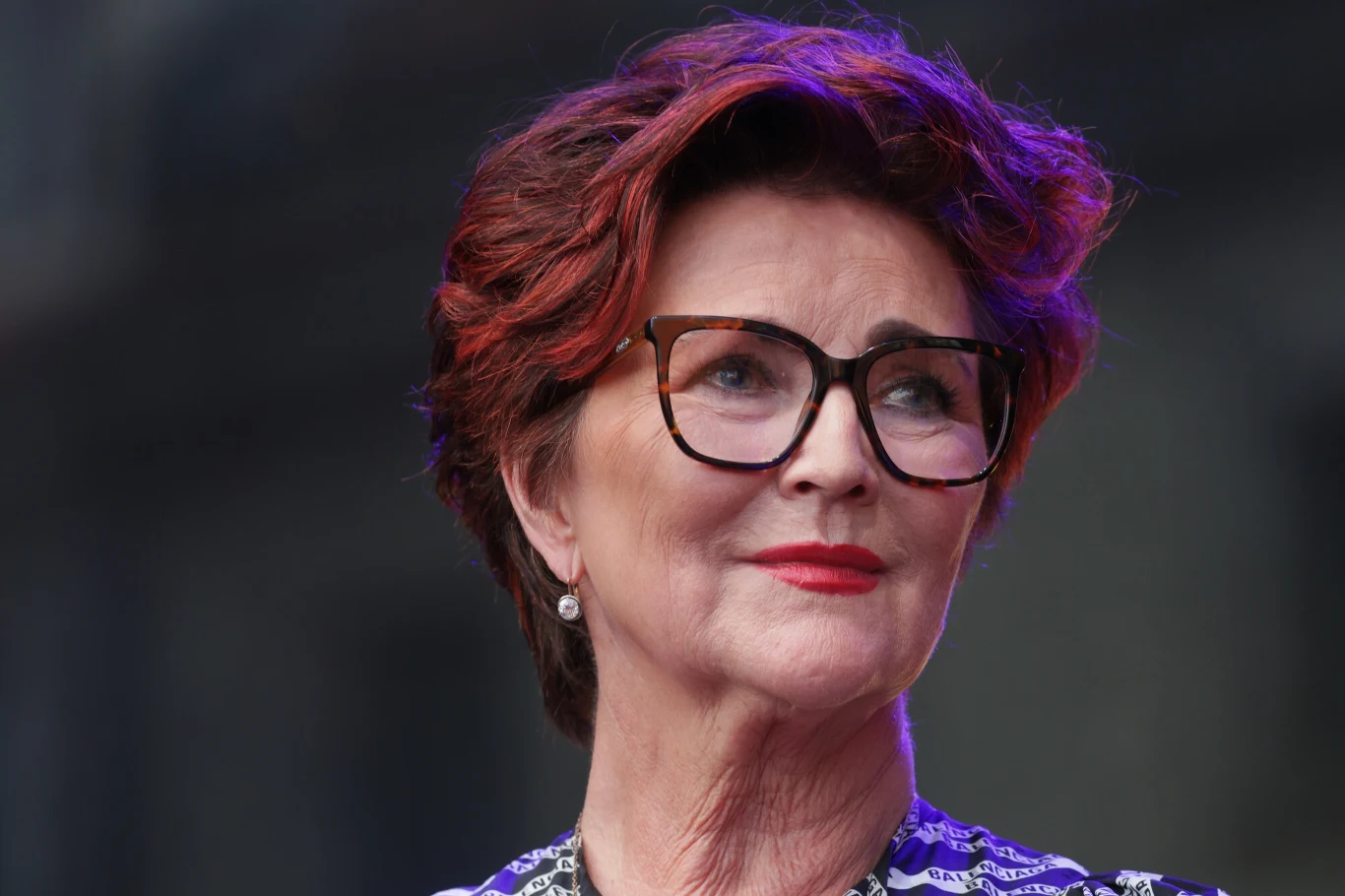 Aleksandra Kwaśniewska Aleksandra Kwaśniewska