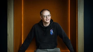 Tim Sweeney