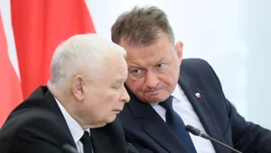 Składki na PiS wyhamowały. Będą kary dla nieposłusznych posłów?