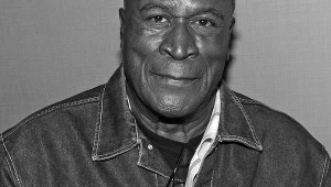 John Amos