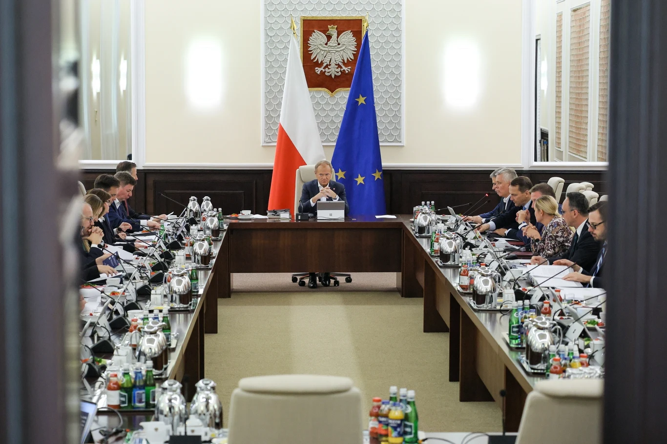 Rząd zdecydował o utworzeniu dwóch nowych gmin w Polsce. To gmina Szczawa i gmina Grabówka Rząd zdecydował o utworzeniu dwóch nowych gmin w Polsce. To gmina Szczawa i gmina Grabówka