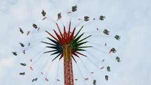 Tu powstaje nowy park rozrywki. Będzie jednym z największych w Europie 