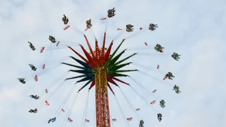 W Europie powstaje nowy park rozrywki. Będzie nie lada gratką dla miłośników zabawy. 