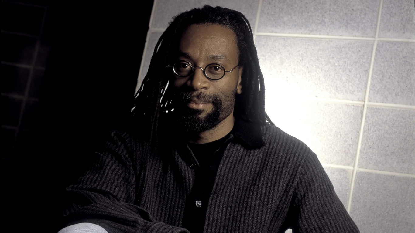 Bobby McFerrin Bobby McFerrin