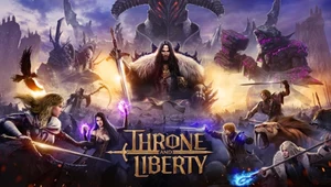 Throne and Liberty