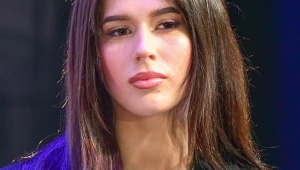 Roxie Węgiel wdała się w sprzeczkę z internautką