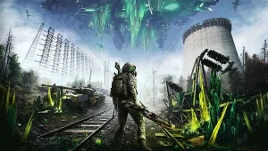 Chernobylite 2: Exclusion Zone