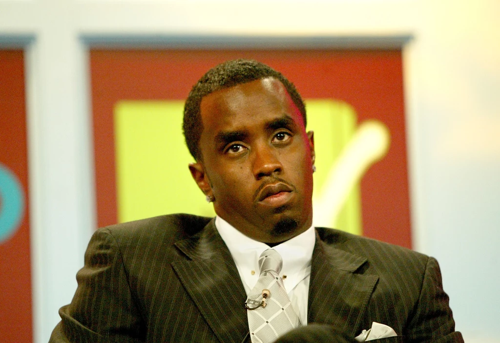 P. Diddy usłyszał kolejne zarzuty