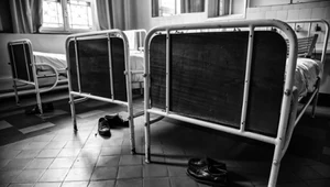 Gra VR zabierze studentów do starego szpitala z 1969 r., który odzwierciedla tamte lata
