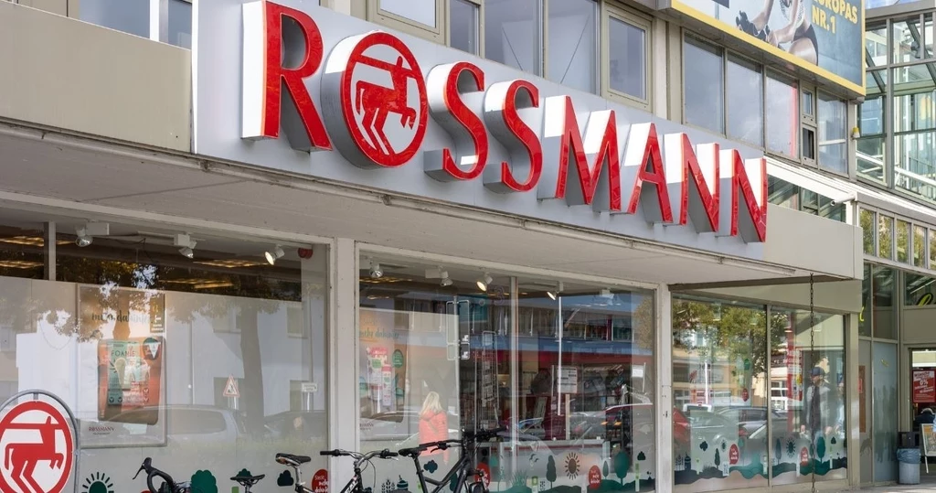 Rossmann zaskakuje klientki